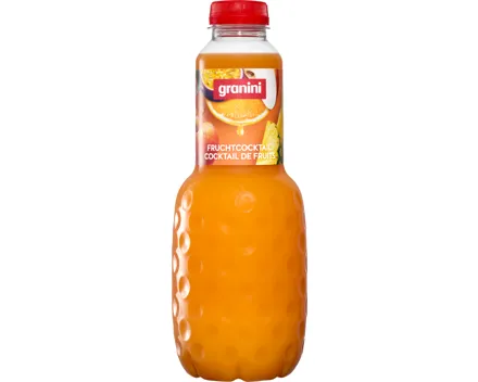Granini Fruchtcocktail