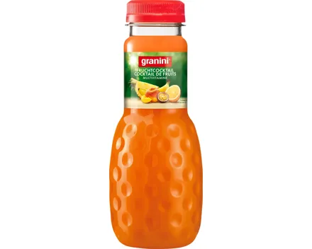 Granini Fruchtcocktail
