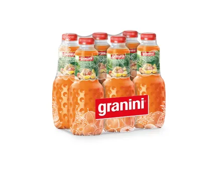 Granini Fruchtsaft
