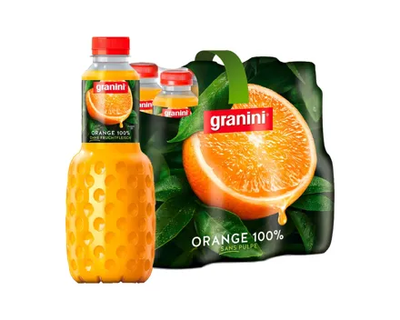 Granini Orangensaft