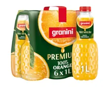 Granini Orangensaft 6x1l