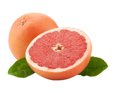 Grapefruit