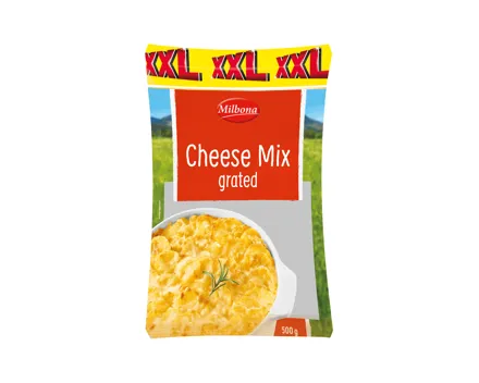 Gratinkäse XXL