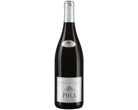 Graubünden AOC Maienfelder Pola (2023) – Rotwein, Schweiz (0.75l)