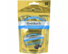 Grether's Blackcurrant Refill Zuckerfrei