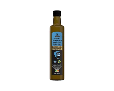 Griechisches Olivenöl