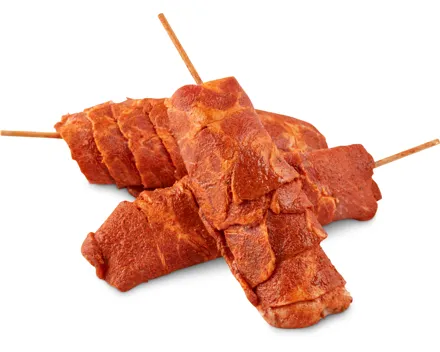 Grill mi Schweins-Fackelspiesse, IP-SUISSE