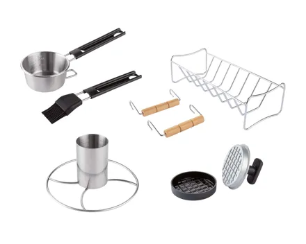 Grillhelfer