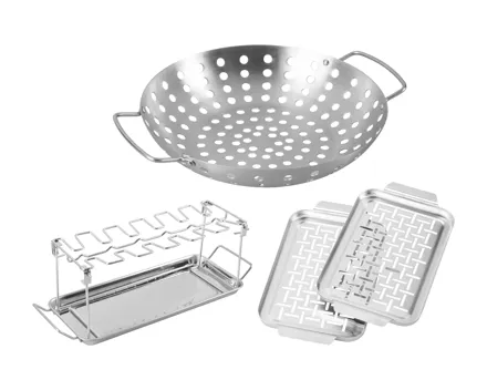 GRILLMEISTER Grill-/Servier-Zubehör