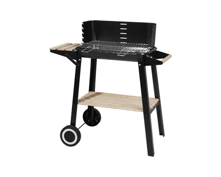 GRILLMEISTER Grillwagen