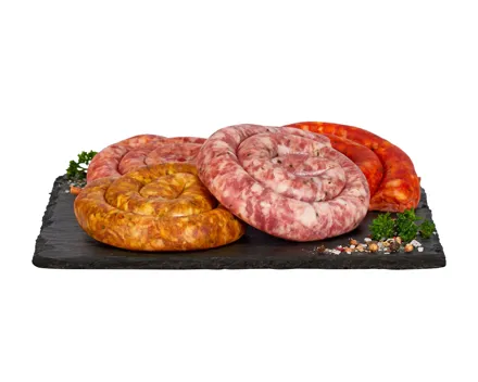 Grillschnecken Festival