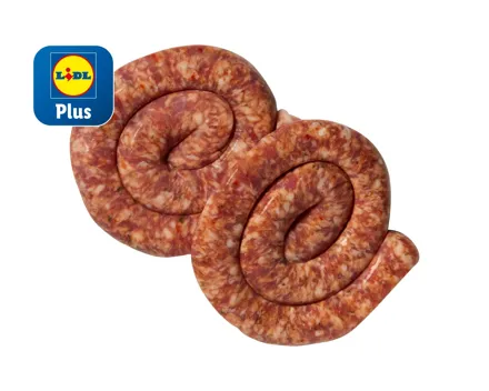 Grillwurst Chili