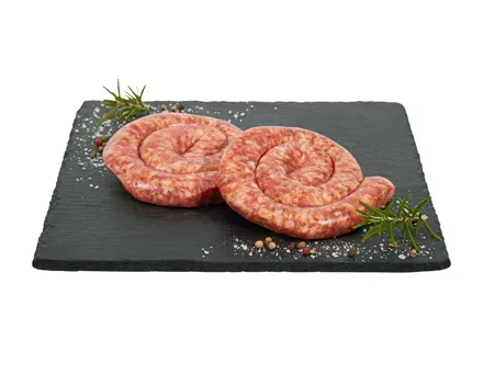 Grillwurst Chili