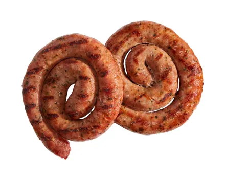 Grillwurst Chili