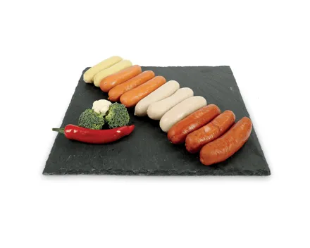 Grillwürste