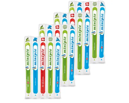 Grischuna Mini-Pic 4x90g