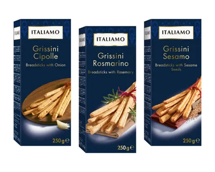 Grissini