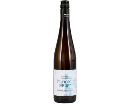 Grüner Veltliner Himmelstiege Federspiel Domäne Wachau (2024) – Weisswein, Österreich (0.75l)