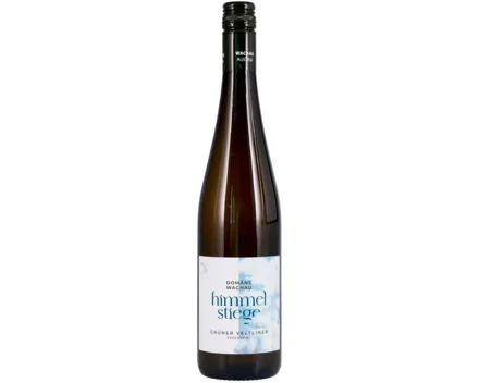 Grüner Veltliner Himmelstiege Federspiel Domäne Wachau (2025) – Weisswein, Österreich (0.75l)