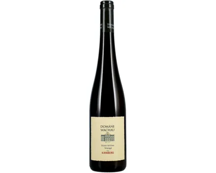 Grüner Veltliner Smaragd Kirnberg (2023) – Weisswein, Österreich (0.75l)