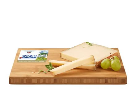Gruyère AOP surchoix