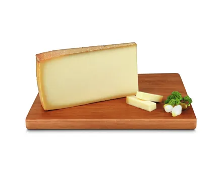 Gruyère surchoix AOP ca. 800g