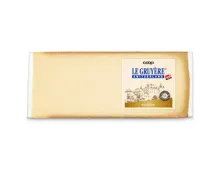 Gruyère surchoix AOP ca. 800g