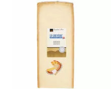 Gruyère Surchoix ca. 1kg