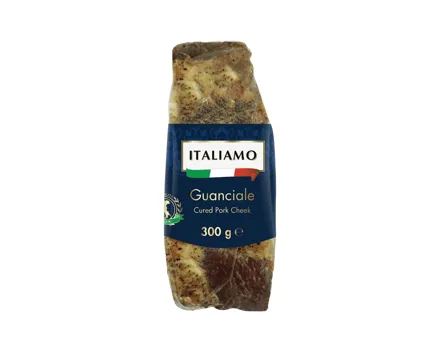 Guanciale del Norcino Wurst
