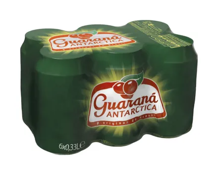 Guaraná Antarctica