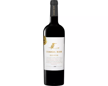 Guarda Rios Gold Edition Tinto Vinho Regional Alentejano