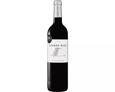 Guarda Rios Tinto Vinho Regional Alentejano