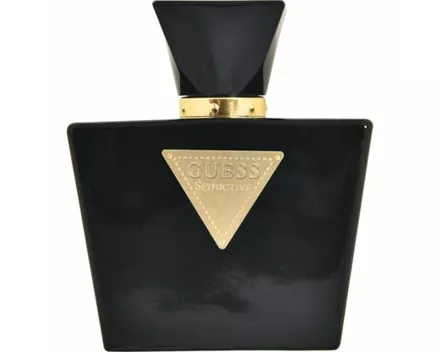 Guess Seductive Noir Eau de Toilette 75 ml