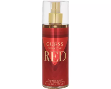 Guess Seductive Red Bodyspray 250 ml