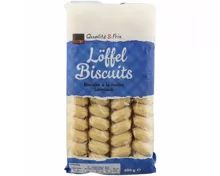 Guezli Löffelbiscuits