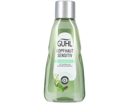 Guhl Kopfhaut sensitiv Shampoo