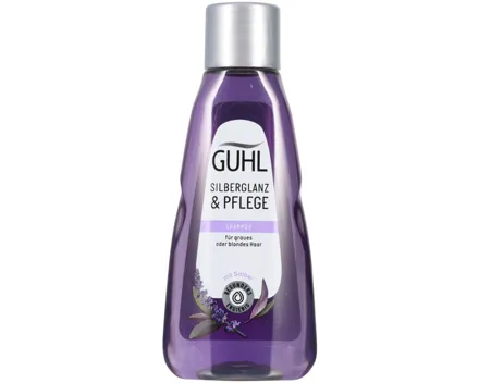 Guhl silberglanz & Pflege Shampoo
