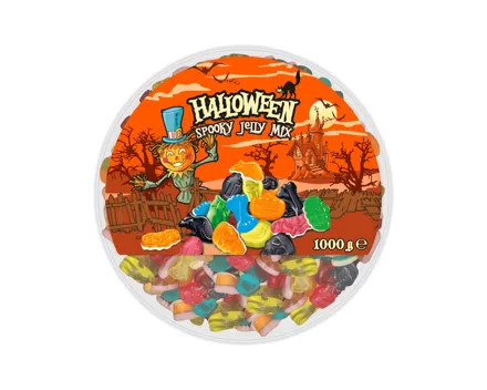 Gummibonbons