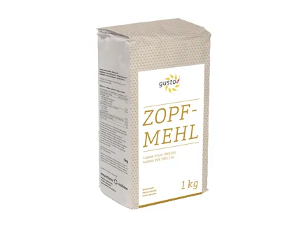 Gusto Mehle