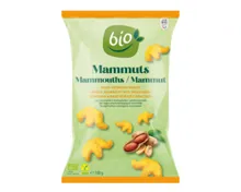 GUT BIO Bio Mammut