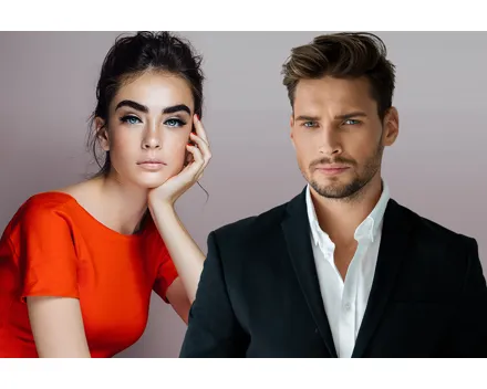 GUTSCHEIN CHF 10.– für DAMEN- & HERRENHAARSCHNITT