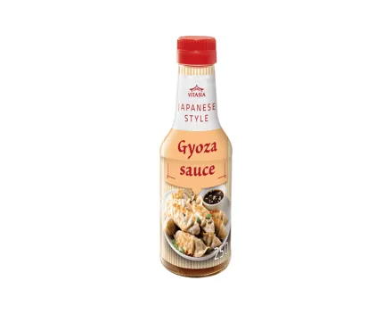 Gyoza-Sauce