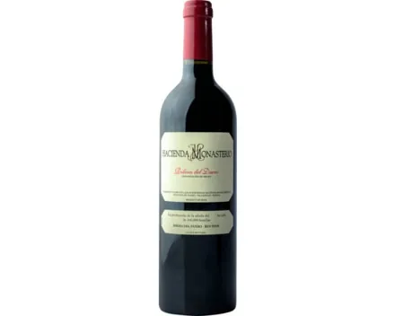 Hacienda Monasterio Cosecha 75 cl