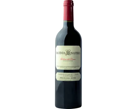 Hacienda Monasterio Cosecha 75 cl