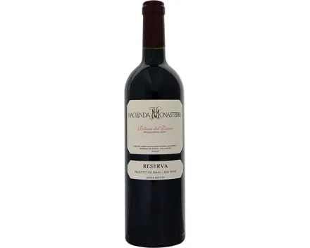 Hacienda Monasterio Reserva 75 cl