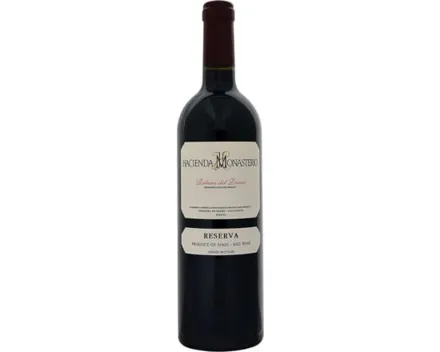 Hacienda Monasterio Reserva 75 cl