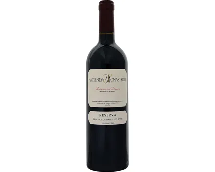 Hacienda Monasterio Reserva 75 cl