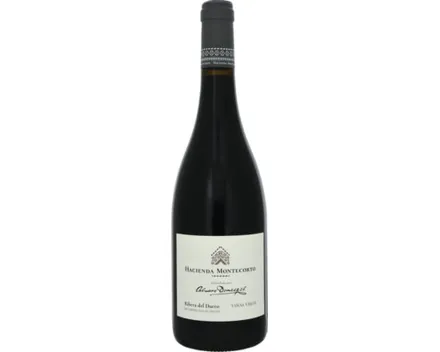 Hacienda Montecorto Reserva 75 cl