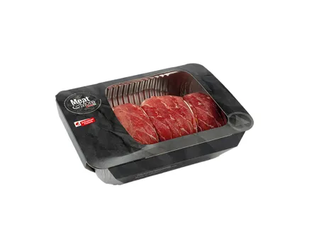 Hackbraten Berner Art