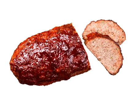 Hackbraten zum Selberbacken